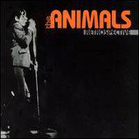 The Animals : Retrospective